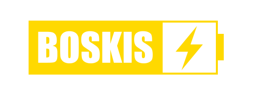 Boskis Ltd