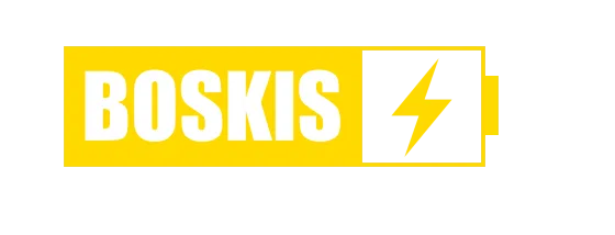 Boskis Ltd